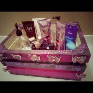 Beauty box (Storage)